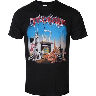 RAZAMATAZ тениска мъжка tankard - pavlov's dawgs - razamataz - st2597