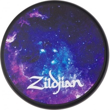 ZILDJIAN 6" Galaxy Practice Pad