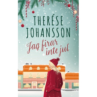 Jag firar inte jul