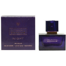 David Beckham Intimately Night toaletná voda dámska 15 ml