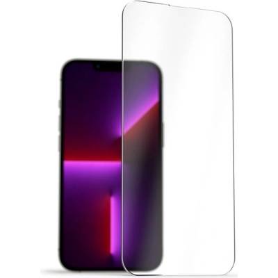 AlzaGuard 3D Elite Ultra Clear Glass na iPhone 13/13 Pro/14 AGD-TGEC0007