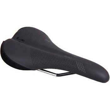 WTB Volt Cromoly čierne