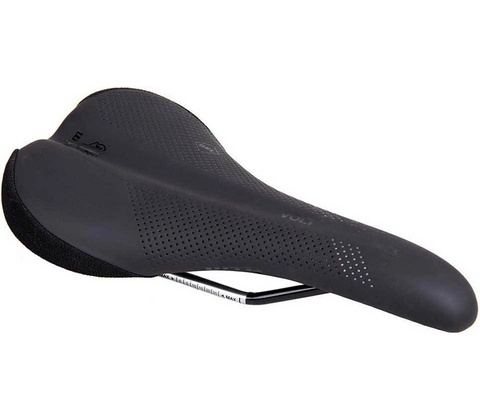 WTB Volt Cromoly čierne