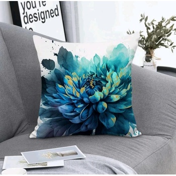 Image 1 of Декоративна възглавница/калъфка 200