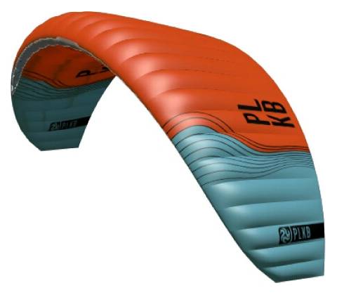 PLKB Ibex 8m
