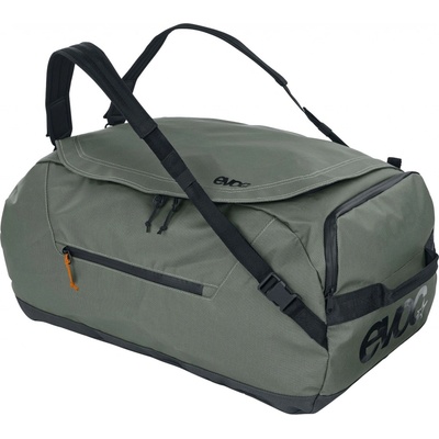 EVOC Duffle Bag 60 dark olive 60 l 30×35×60 cm