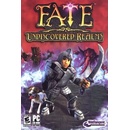 FATE: Undiscovered Realms
