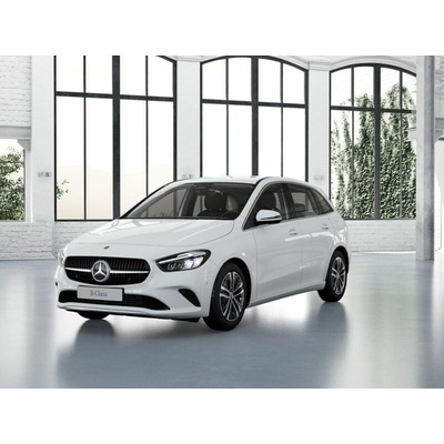Mercedes-Benz B 200 120 kW