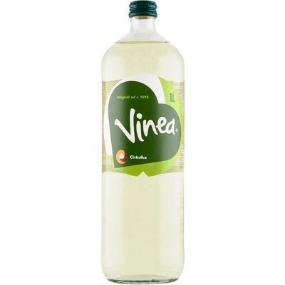 Vinea Biela 1,0 l