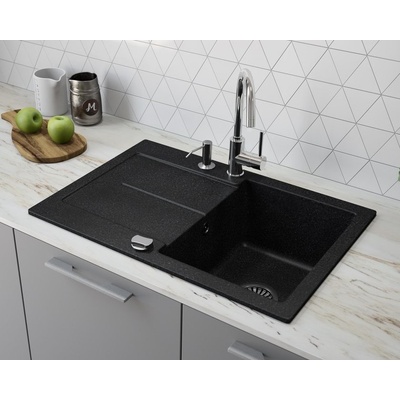 Lavello Designo 1.0 – Hledejceny.cz