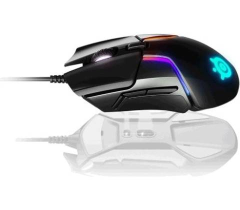SteelSeries Rival 600 62446