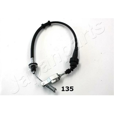 Lanko ovládania spojky JAPANPARTS GC-135 (GC135)