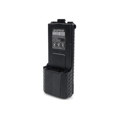 Akumulátor pro Baofeng UV-5R ,3800mAh Li-Ion s USB-C – Hledejceny.cz
