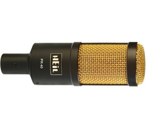 Heil Sound PR40