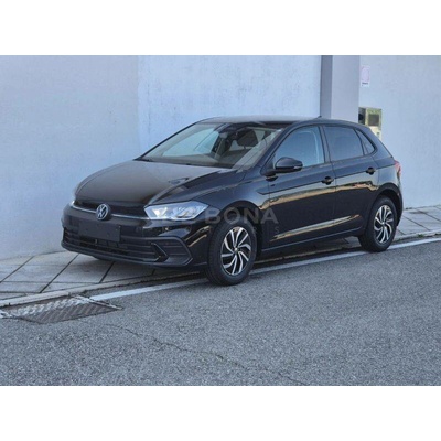 Volkswagen Polo 1.0 59 kW