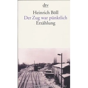 Der Zug war punktlich (1999)