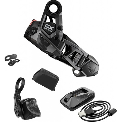 Sram GX Eagle AXS Transmission Upgrade Kit – Zbozi.Blesk.cz