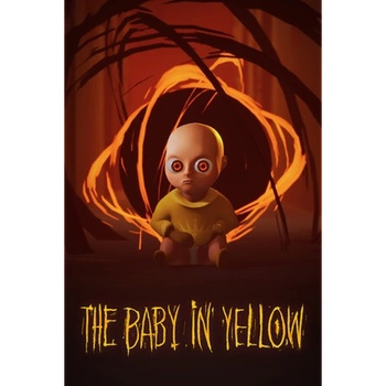 Team Terrible The Baby in Yellow (PC)
