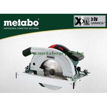 Metabo KSE 68 Plus (600545000)
