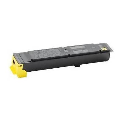 Compatible Kyocera Mita TK-5195Y жълт (yellow) съвместим тонер (TK5195Y)