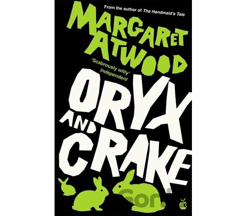Oryx and Crake