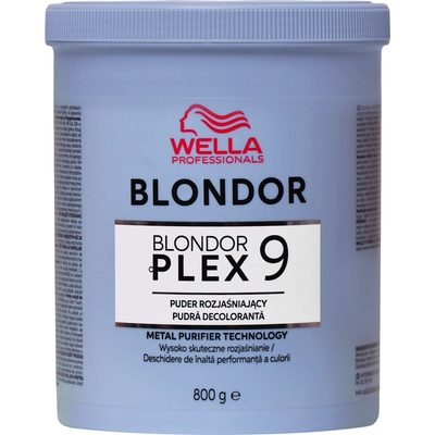 Wella Professionals Blondor BlondorPlex 9 800 g