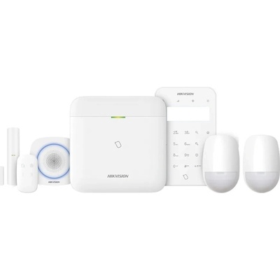 HIKVISION KIT AX PRO DS-PWA96-Kit2-WE