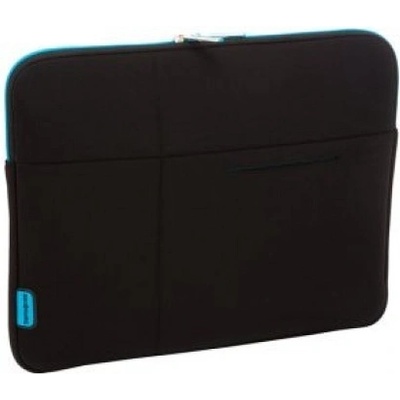 Pouzdro Samsonite U3709005 13,3" black/blue