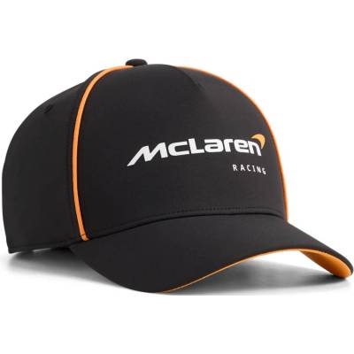 Puma Mclaren Honda Logo black F1 Team 2026