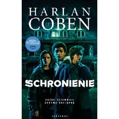 Schronienie (wydanie filmowe)