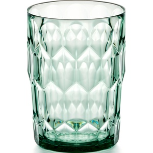 Guzzini Чаша без столче Vanity N°3 висока 480 мл зелена (131400LAR386)