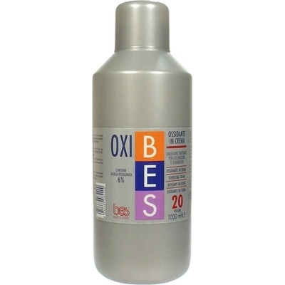 Bes OxiBes Ossidante In Crema 6%