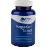 Trace Minerals Magnesium Tablets 300 mg [60 Таблетки]