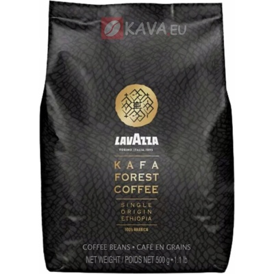Lavazza Forest 0,5 kg