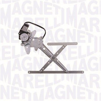 Zvedací zařízení oken MAGNETI MARELLI 350103170136