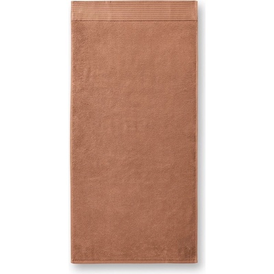 Malfini uterák Bamboo Towel 50 x 100 cm nugátová