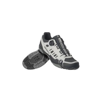 Scott Sport Crus-r Boa Reflective