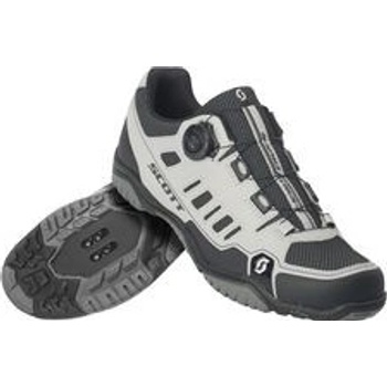 Scott Sport Crus-r Boa Reflective