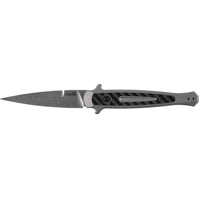 Kershaw Auto Launch 8 Stiletto 154CM