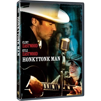 Honkytonk Man DVD