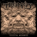 TRONOS - CELESTIAL MECHANICS LP