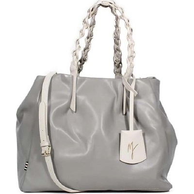 Talianska kabelka shopper Jasmin Big
