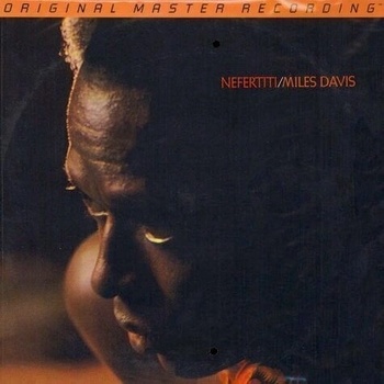 Miles Davis - Nefertiti (2 LP) (0821797243612)