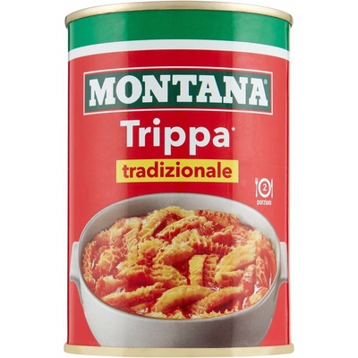Montana držky v paradajkovej omáčke 420g