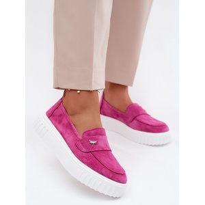 Step in style Дамски обувки платформа модел 227428 Step in style