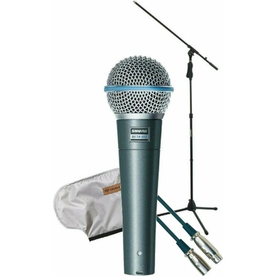 Shure BETA58A SET