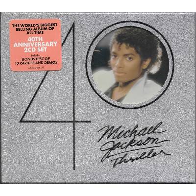 - Thriller 40 (9087759b-dae9-4b98-a8dd-777cae3ab8f8)