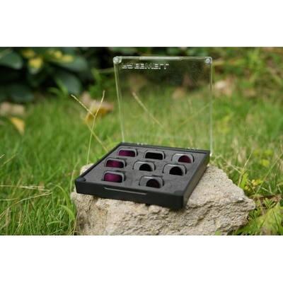 Freewell sada osmi ND a PL filtrů All Day pro DJI Mavic Mini a Mini 2 FW-MM-ALD