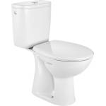 Roca Тоалетна чиния за моноблок, Roca, A34S190000, вертикално оттичане, 37x64.5x75.5см (A34S190000)