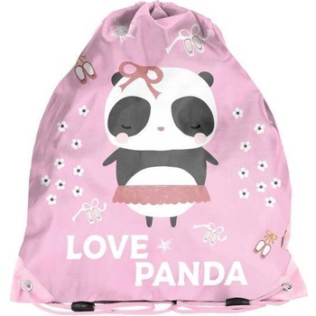 Image 1 of PASO - Спортна торба Panda